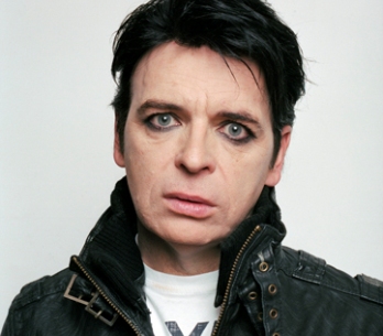 Gary Numan: Sny o elektrických ovcích